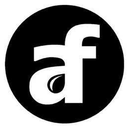 AF logo