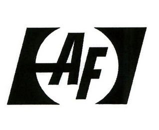AF logo