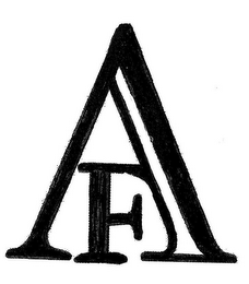 AF logo