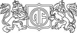AF logo