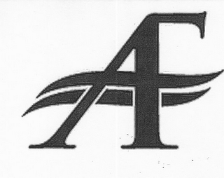 AF logo