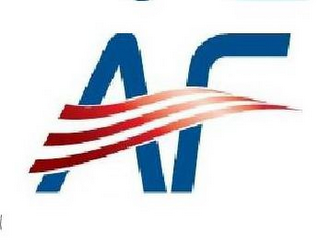 AF logo