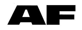 AF logo