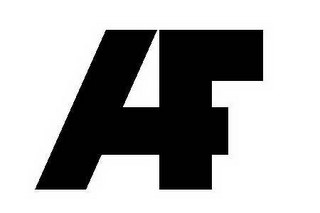 AF logo