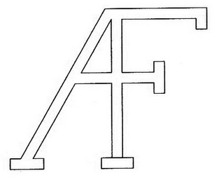 AF logo