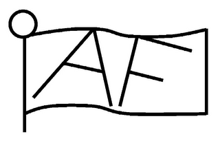 AF logo