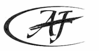AF logo