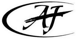 AF logo