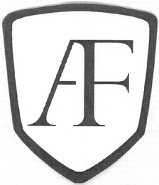 AF logo