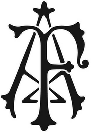 AF logo