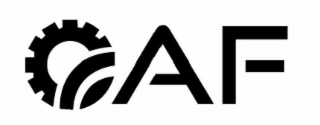AF logo