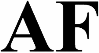 AF logo