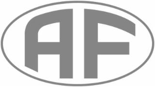 AF logo