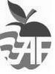 AF logo