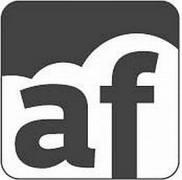 AF logo