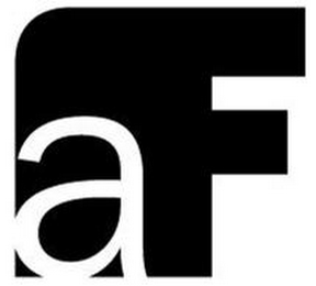 AF logo