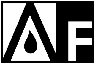 AF logo
