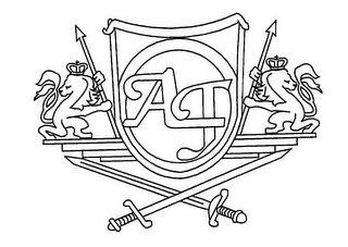 AF logo