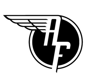 AF logo