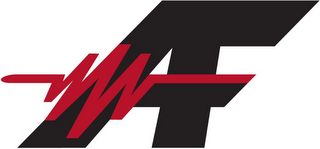 AF logo
