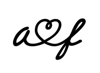 AF logo