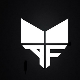 AF logo
