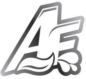 AF logo
