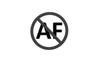 AF logo