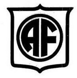 AF logo
