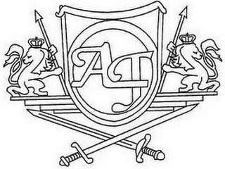 AF logo