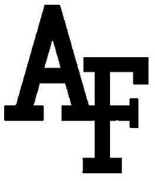 AF logo