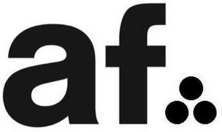 AF logo