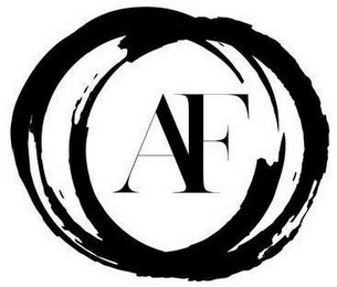 AF logo
