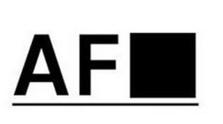 AF logo