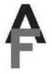 AF logo