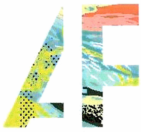 AF logo