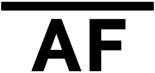AF logo