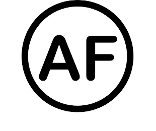 AF logo