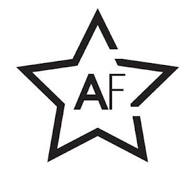 AF logo