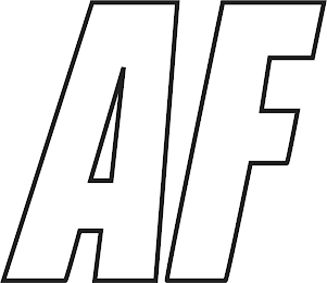 AF logo