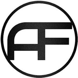 AF logo