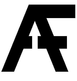 AF logo