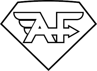 AF logo