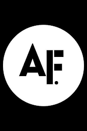 AF. logo