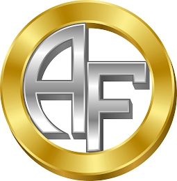 AF logo