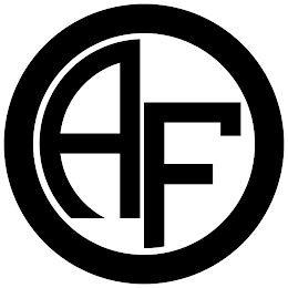 AF logo