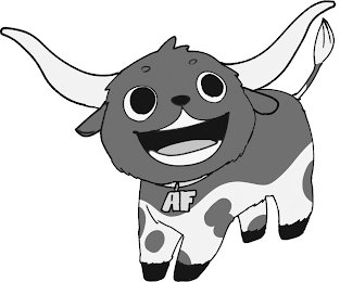 AF logo
