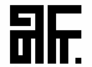 AF. logo
