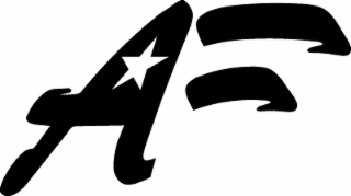 AF logo