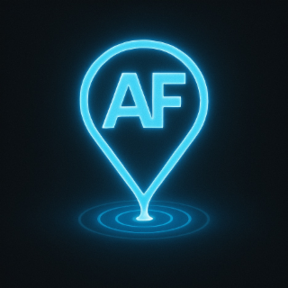 AF logo